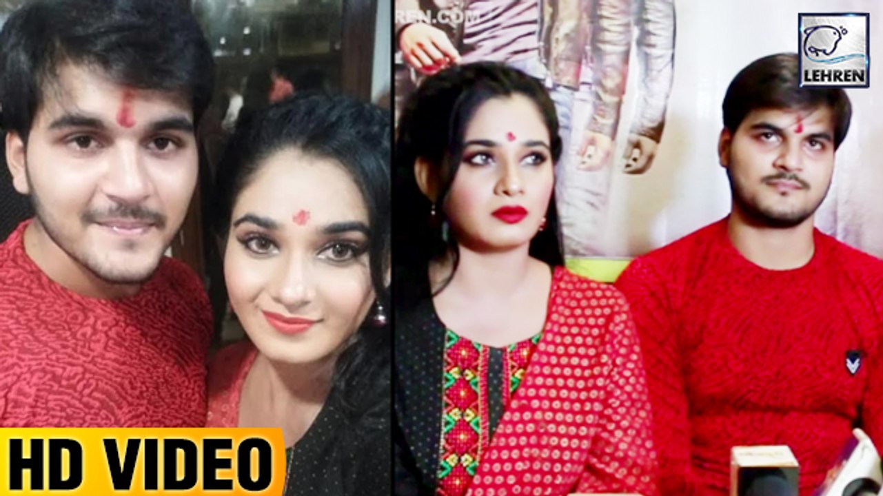 अब भोजपुरी में बन रही है 'पत्थर के सनम ',मिलिए फिल्म के कलाकारों से | Arvind Akela Kallu