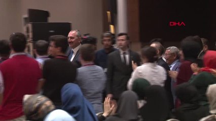 İstanbul-Adalet Bakanı Gül'den ABD Kararına Tepki Büyük Devlete Yakışmayan Tavır