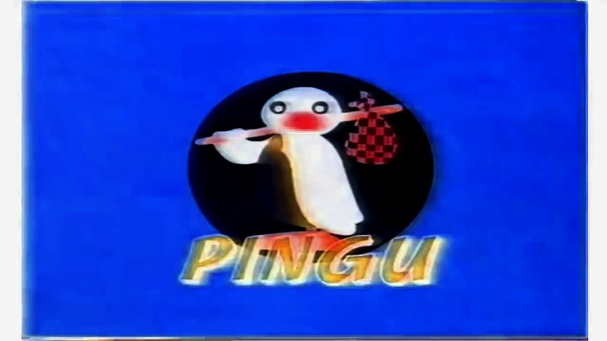 Pingu Original Intro Effects My Version Doovi