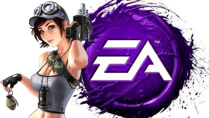 Top 10 EA Games for Android/iOS [GameZone]