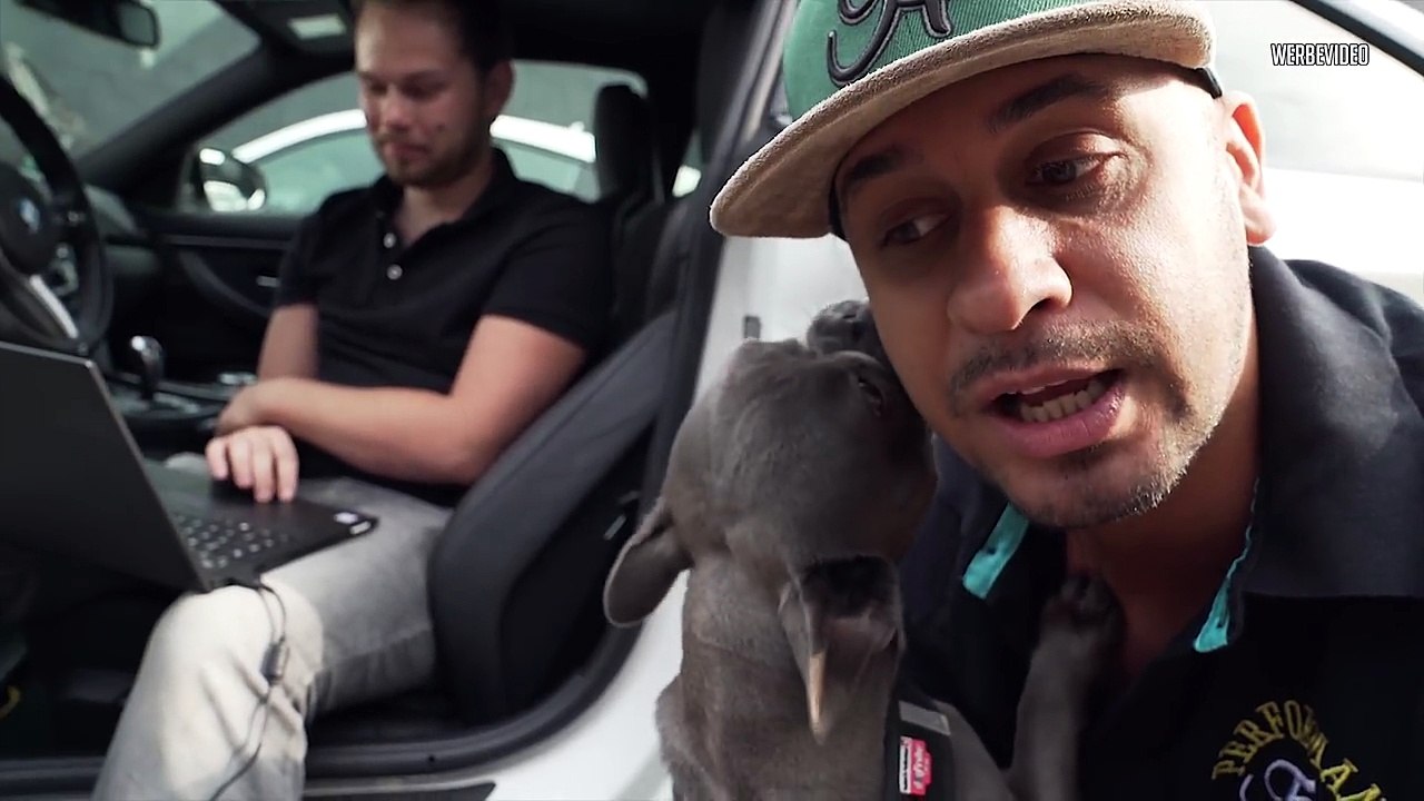 JP Performance - BMW M4 | GTS Software