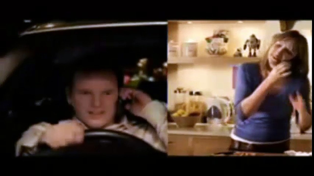 Answering the cell phone driving. A criminal act for you