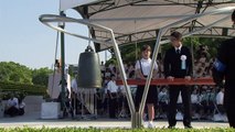 World remembers Hiroshima atomic bomb 73 years on