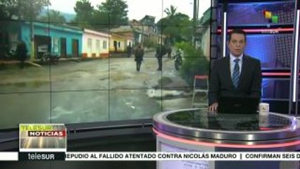 Se eleva a 10 el número de muertos tras la masacre en El Tarra