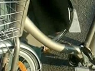 Démonstration Idencity