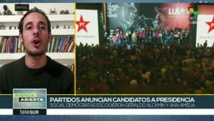 Agenda abierta: Venezuela: Magnicidio fallido