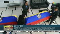 Detienen al presunto secuestrador de los periodistas ecuatorianos