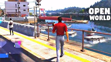 Top 10 Best Open World Games for Android/iOS 2017 [GameZone]