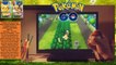 Bande annonce Pokémon let's go pikachu et évoli sur Nintendo switch