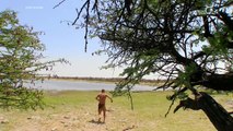 Marooned with Ed Stafford S04 E03 Namibia