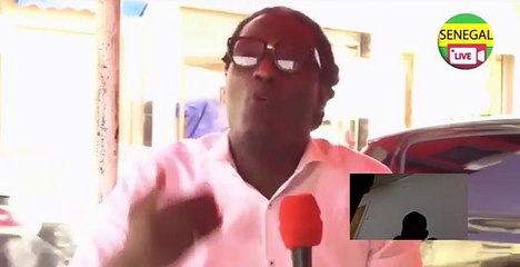 Mame Goor se vante de ses biens: "Amna Auto, Ay compte bancaires, Ayy diabar you rafet..."