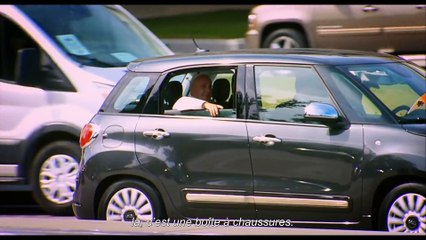 Le Pape François  Un Homme De Parole  Bande-Annonce Officielle VOSTFR