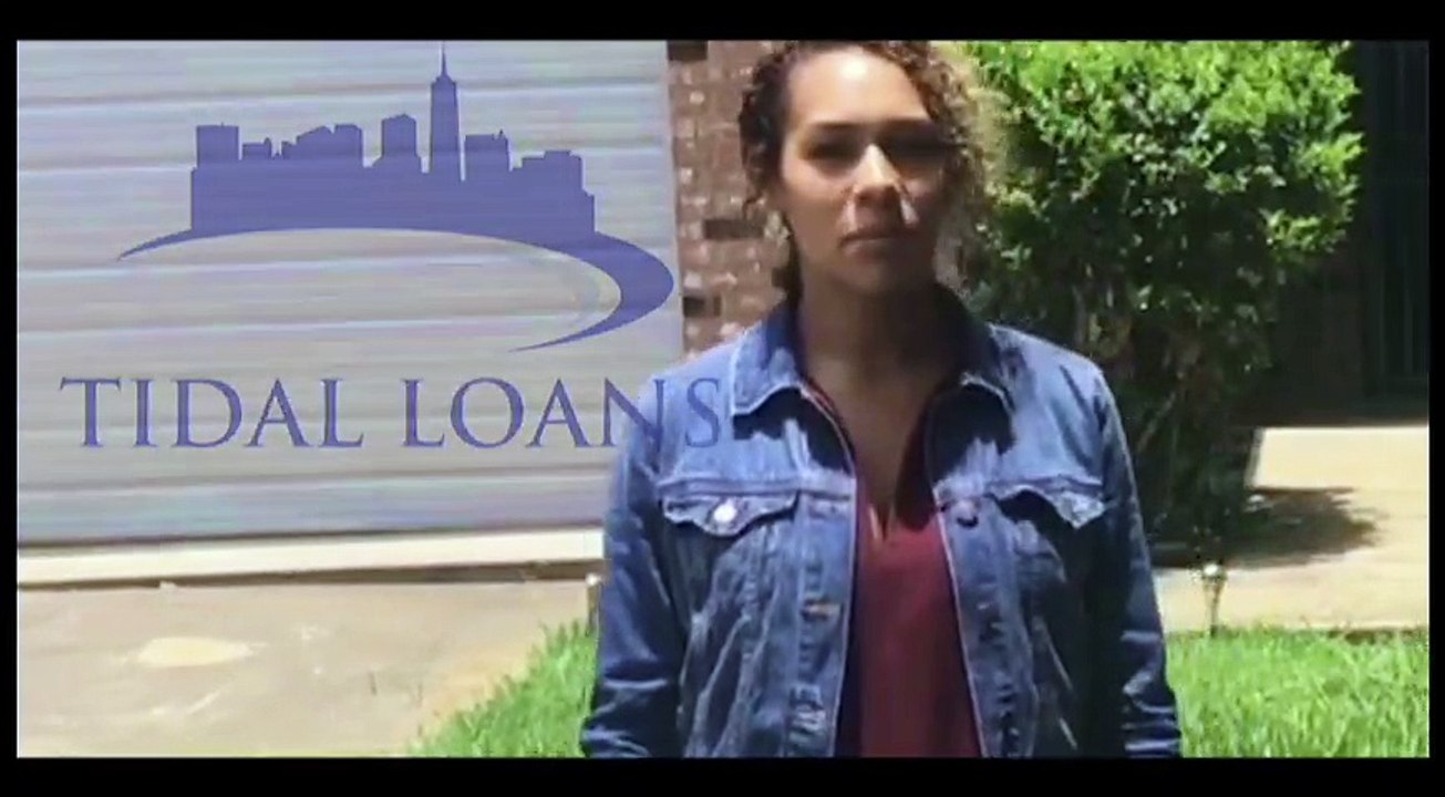Top Hard Money Lender- Tidal Loans