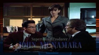 Lois & Clark: The New Adventures of Superman S03 E13