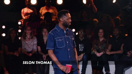 Bande annonce SELON THOMAS