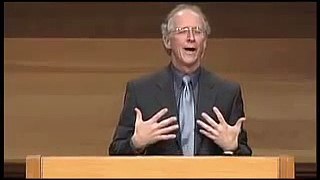 John Piper Effects of the Holy Spirit