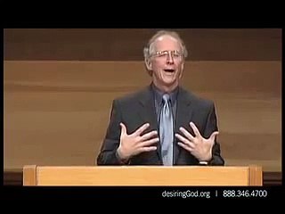 John Piper Effects of the Holy Spirit