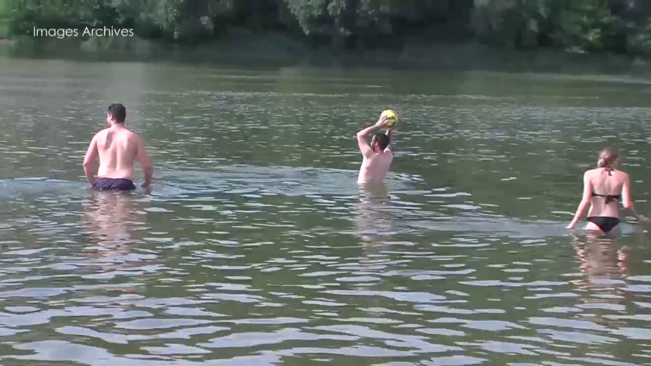 LOISIRS/ Baignade interdite dans la Loire - 06/08/2018