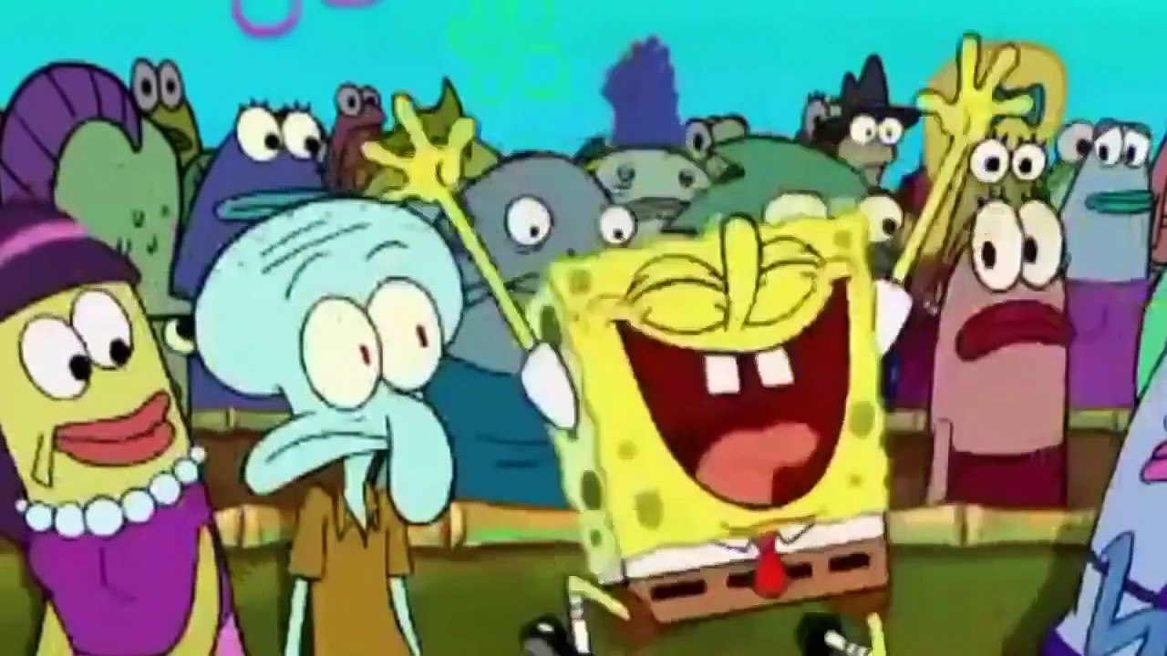 SpongeBob Squarepants Full Episodes 2015 ★ Animated Cartoon Movies For ...