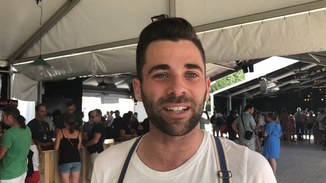 Festival Interceltique. Les coups de cœur du jour avec Jérémy Châteaugiron