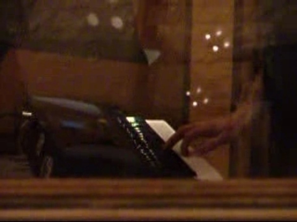 Julien Clement Antoine