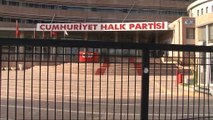 CHP Bitlis Kurultay Delegesi Veysi Uyanık: ''Sandığı koysunlar, bir bayram havasında kurultayımızı toplasınlar'