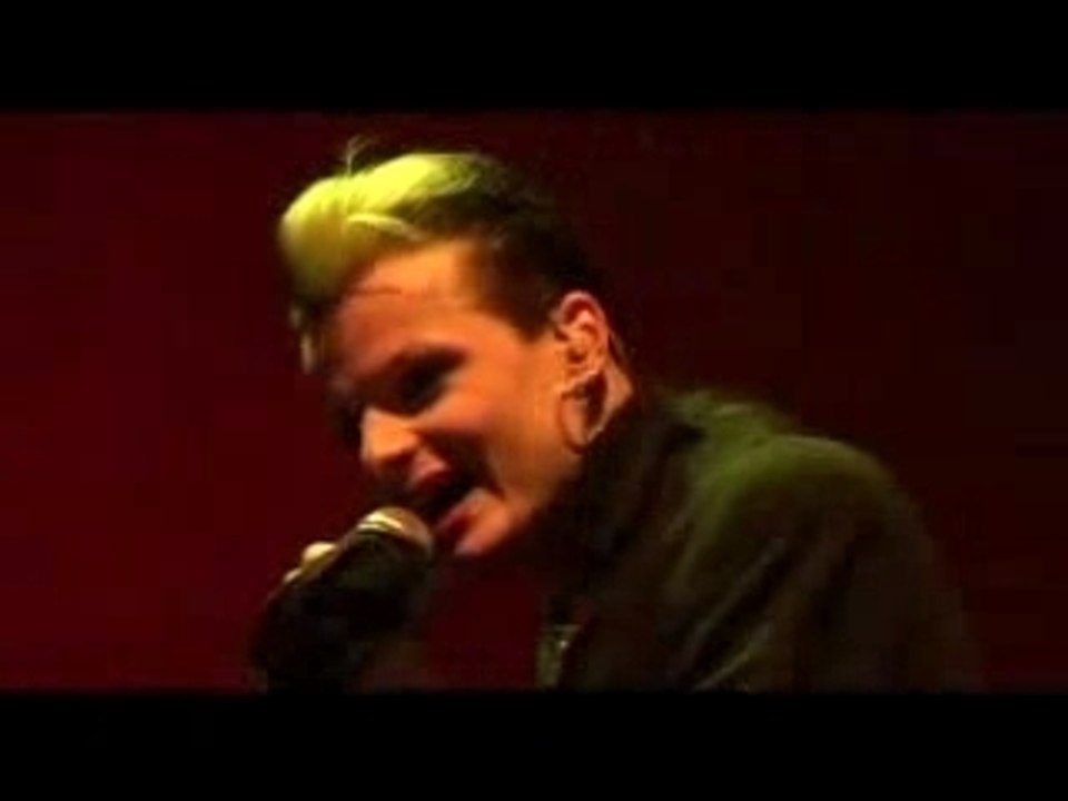 Lacrimosa - Der morgen danach