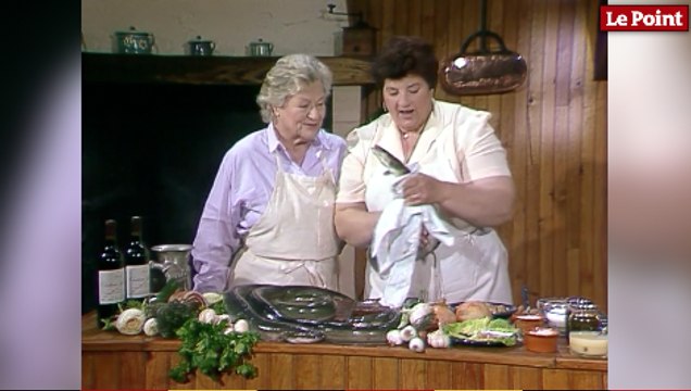 Les meilleurs moments de Maïté à la télévision