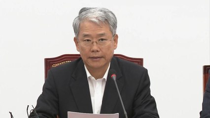 김동철 "민주당, 특검 여론몰이 중단해야" / YTN