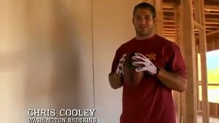 NFL Fantasy File: Chris Cooley