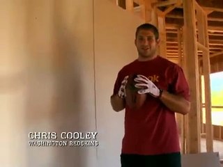 NFL Fantasy File: Chris Cooley