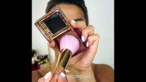 (new makeup releases summer 2018&transformaciones con maquillaje de hombre a mujer)