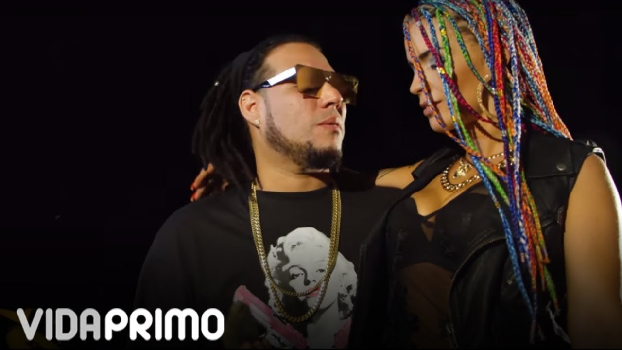 J King & Maximan - Combi Versace ft. Dvice [Official Video]