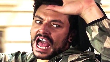 L'ESPION QUI M'A LARGUÉE "Kev le Taxi DJ!" Extrait du Film