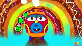 Bingo Song | Nursery Rhymes | Songs For Children | All Babies Channel