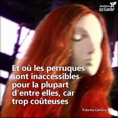 Un coupe de cheveux pour lutter contre le cancer