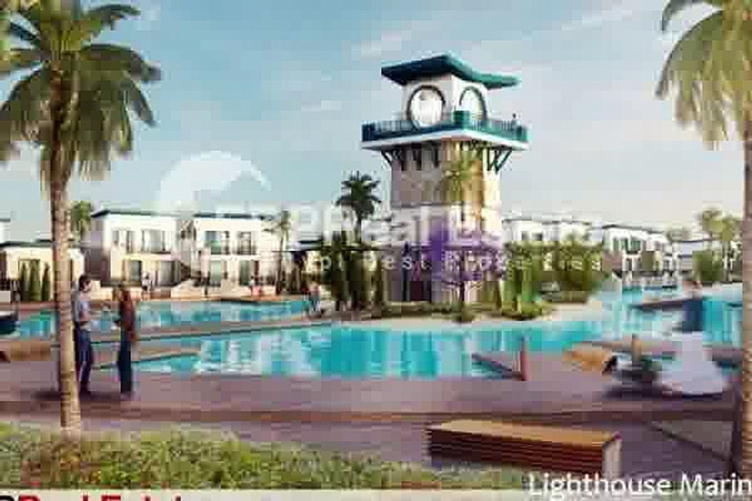 Chalet in North Coast For Sale in City Stars Arco