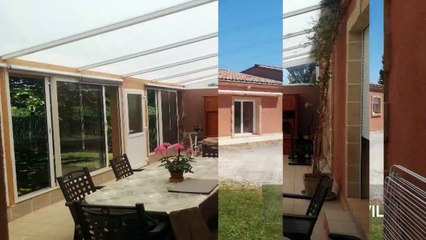 A vendre - Maison/villa - GIROUSSENS (81500) - 9 pièces - 240m²