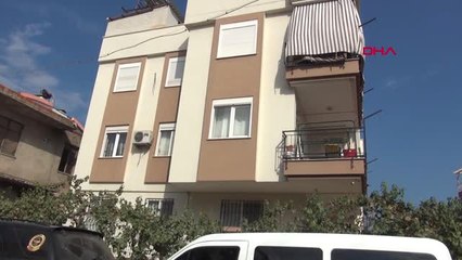 Antalya Özel Dedektiflik Şirketi Sahibi, İntihar Etti