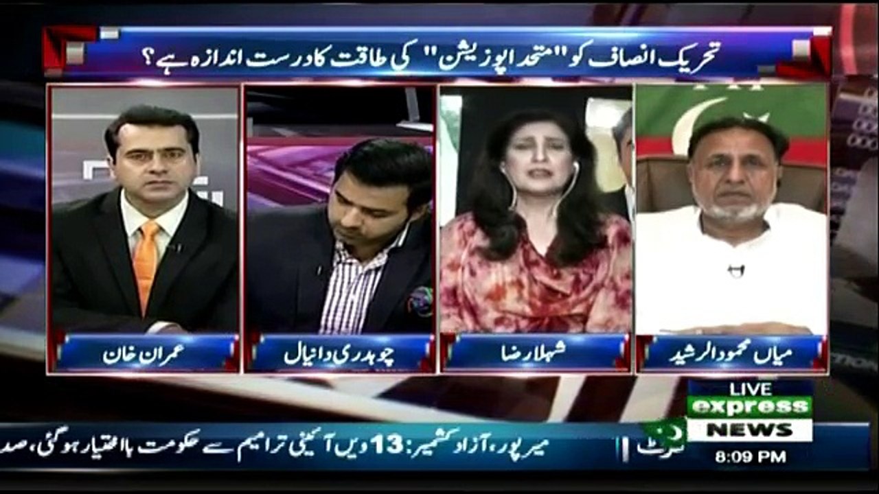 Takraar - 6th August 2018
