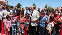 Bitlis Valisi Ustaoğlu: 'İmkanların nasıl hizmete dönüştüğünü görüyoruz' - BİTLİS