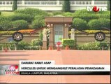 Malaysia Kirim 3 Pesawat ke Indonesia untuk Padamkan Kebakaran Hutan