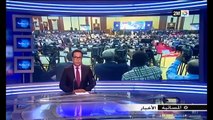 أخبار المسائية المغرب اليوم 6 غشت 2018 على القناة الثانية 2M دوزيم