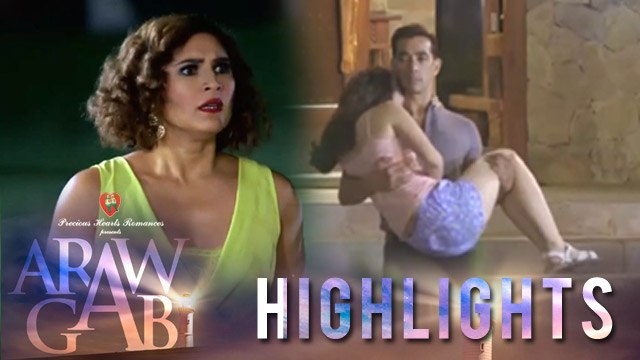 PHR Presents Araw Gabi: Virgilio at Mich, gumawa ng paraan para makalayo kay Celestina | EP 70