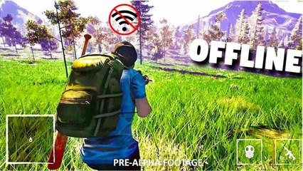 Top 10 OFFLINE Games for Android [GameZone]