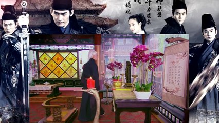 The Four 2015 ep 5 (Engsub)