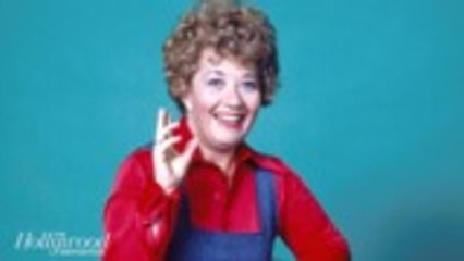 Charlotte Rae, Actress Who Played Mrs. Garrett on 'Facts of Life,' Dies at 92 | THR News