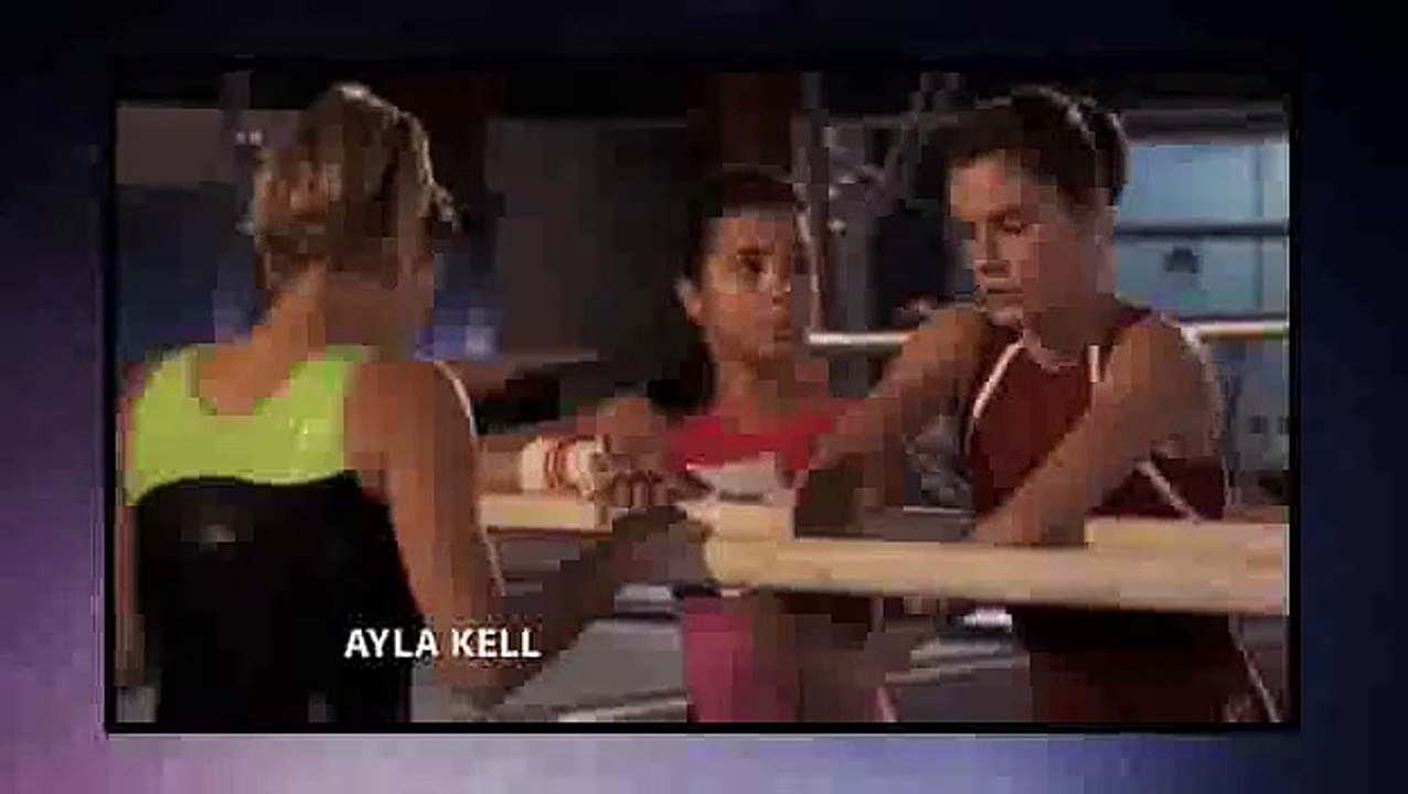 Make It or Break It S02E09
