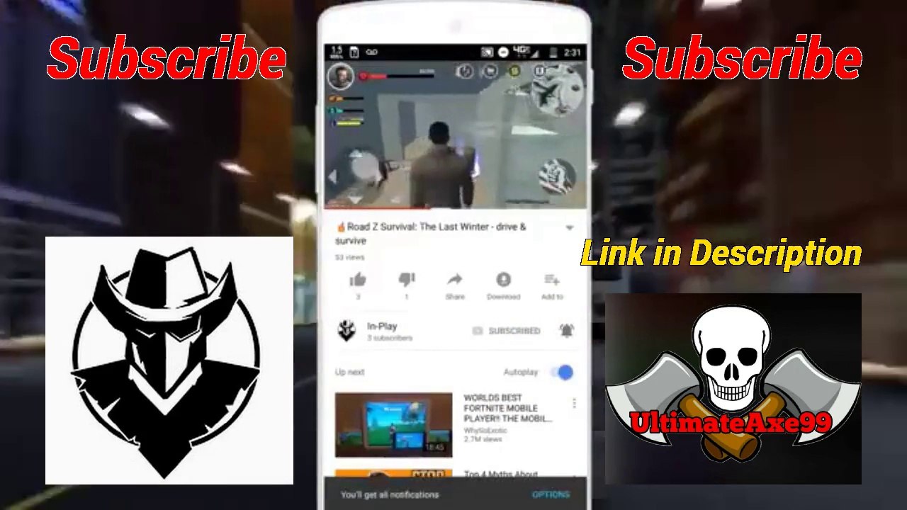 Extended INTRO