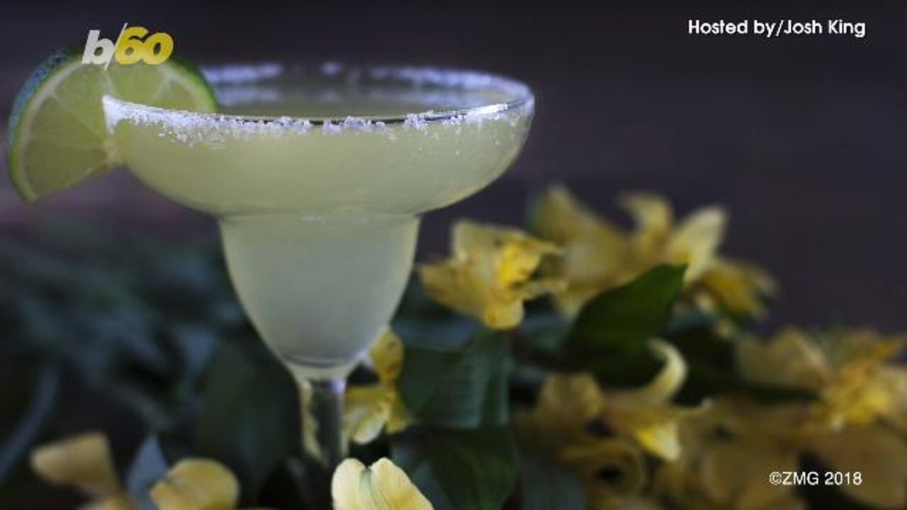 Police Department's Got Jokes After Suspected Tequila Thieves Take 72 Bottles of Patron